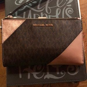 Michael Kors wallet